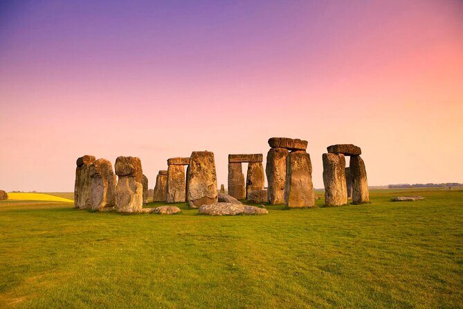 Day trip by coach - Stonehenge, Avebury & Uffington White Horse - Final Thoughts