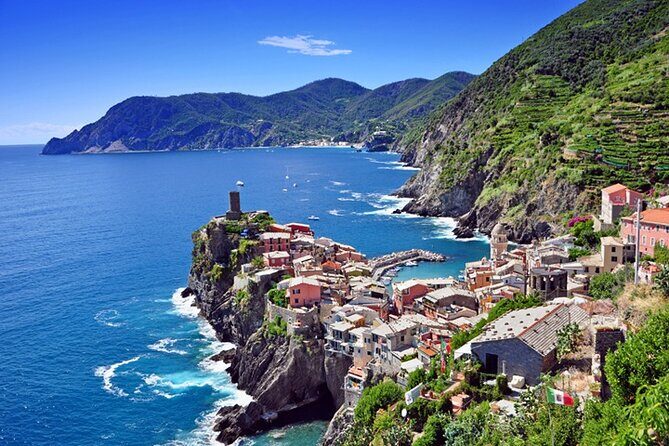 Day Trip Cinque Terre from Milan - Who Should Consider This Tour?