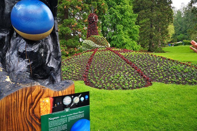 Day Trip Flower Island of Mainau including Meersburg - Who Will Love This Tour?