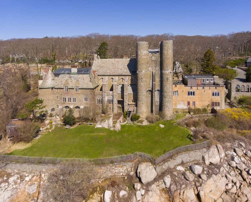 Day Trip from Boston: Explore Hammond Castle Museum - A Deep Dive into the Hammond Castle Experience
