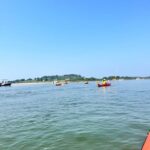 Day Trip from Boston: Guided Kayak at the Crane Estate - A Thorough Look at the Experience