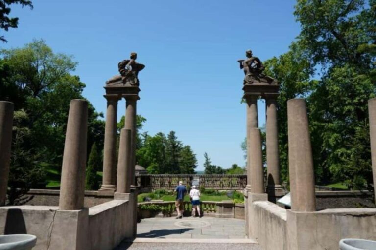 Day Trip from Boston: Guided Nature Walk at Crane Estate - Practicalities and Value