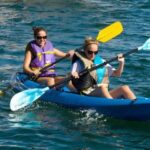 Day Trip From Boston: Kayak Tour through Gloucester Harbor - What to Expect from the Tour