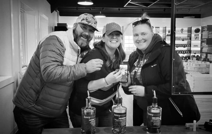 Day Trip from Boston: Meadery Tour & Wine Tasting - Who Will Love This Tour?