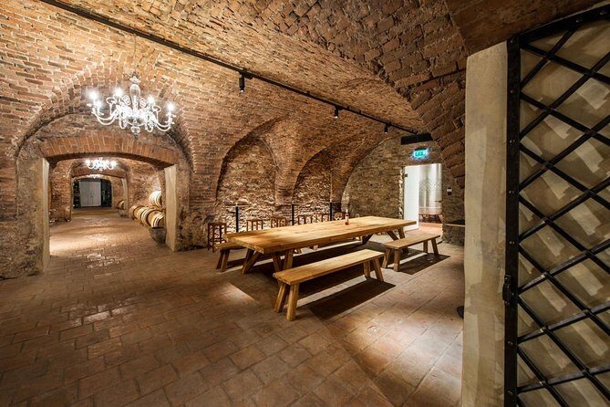 Day trip from Bratislava: Winery Tour with Wine Tasting in the Countryside - Why This Tour Works—And Why It’s Valuable