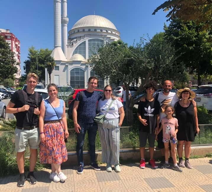 Day Trip From Budva: Discover Mystical Shkoder, Albania - An In-Depth Look at the Shkoder Day Trip