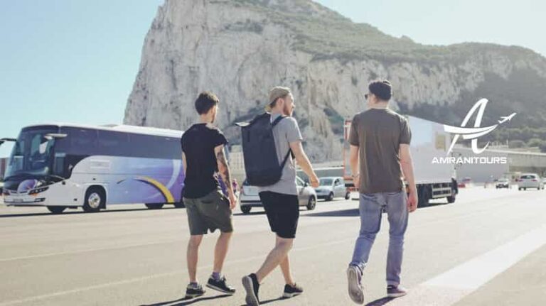 Day trip from Gibraltar to Morocco All Inclusive - Authentic Experiences That Leave a Lasting Impression