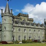 Day Trip from Greenock Cruise Port- Lochs and Castle Tour - FAQs
