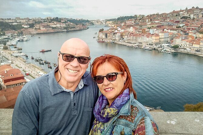 Day trip from lisbon to porto private tour - An In-depth Look at the Porto Day Trip