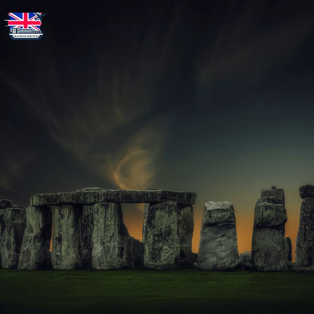 Day Trip from London to Stonehenge and Bath - Transportation, Timing, and Group Size