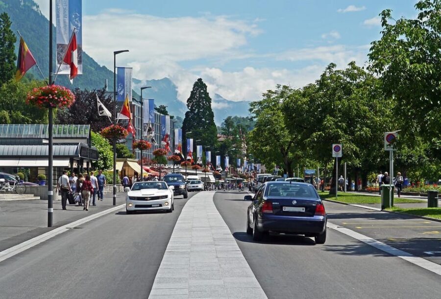 Day trip from Lucerne to interlaken and Grindelwald - What to Bring and Additional Info