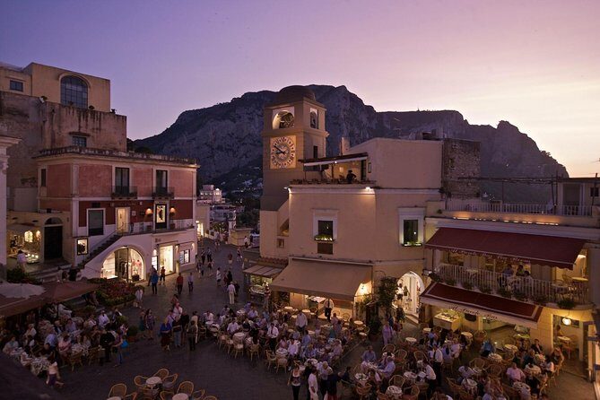 Day trip from Naples to Matera and back to Naples - In-Depth Review of the Experience