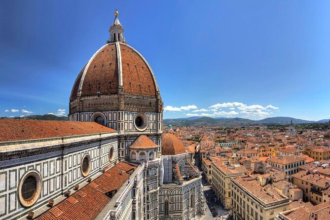 Day Trip from Rome to Florence and Pisa - An Honest Look at the Itinerary: What You Can Expect