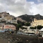 Day Trip from Rome to Pompei and Amalfi Cost (12hrs) - The Itinerary in Detail