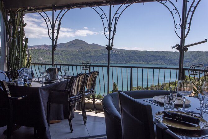 Day-trip from Rome to Roman Hills with lunch / picnic included - Who Will Love This Tour?