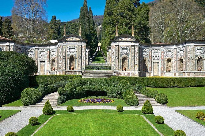 Day Trip from Rome: Villa d'Este and its Gardens Private Tour - Exploring Villa dEste: An In-Depth Review
