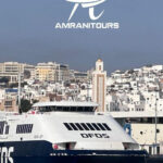 Day trip from Seville to Tangier all inclusive - Exploring the Itinerary: A Day in Tangier