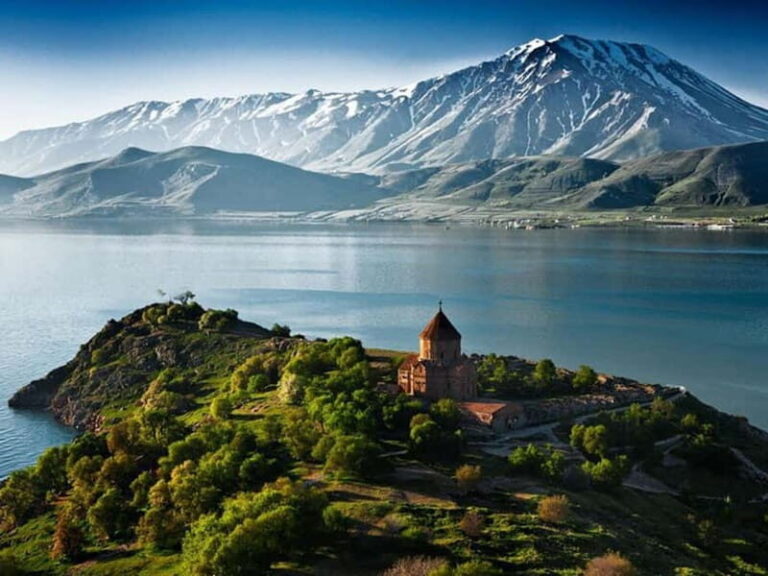 Day Trip from Tbilisi to Armenia: Sevan Dilijan and Yerevan - How This Tour Delivers Value