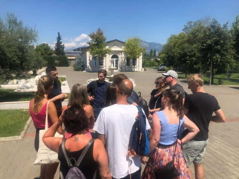 Day Trip From Ulcinj: Discover Mystical Shkoder, Albania - What We Think This Tour Offers