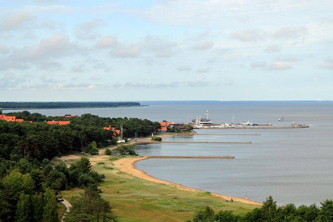 Day trip from Vilnius to Curonian Spit National Park - A Deep Dive Into the Curonian Spit Day Trip