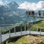 Day Trip from Zurich: Grindelwald First Mountain Adventure - The Journey to the Bernese Oberland