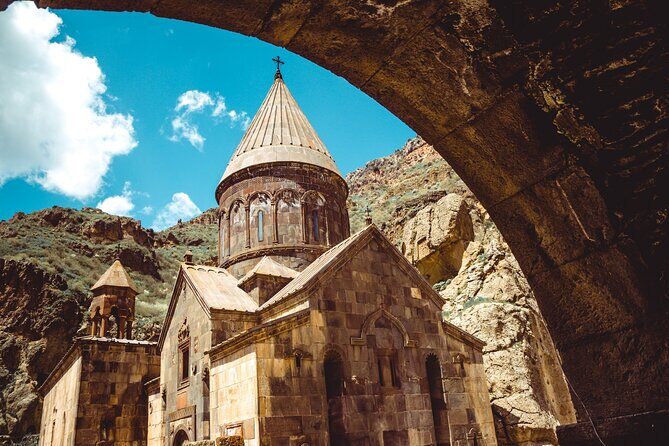Day Trip: Garni, Geghard, Lake Sevan, Sevanavank - Final Thoughts