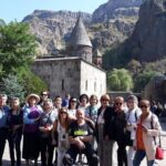 Day trip: Garni, Geghard, Symphony of Stones and Lavash baking - A Detailed Look at the Armenian Day Trip