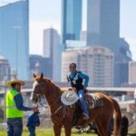 Day trip in Houston Texas with Lunch - The Practicalities and Value