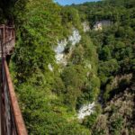 Day trip in Prometheus cave and Okatse canyon by Visit-geo - An In-Depth Look at the Tour Experience
