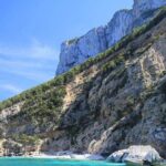 Day trip in the Gulf of Orosei Cala Mariolu - A Closer Look at the Day in the Gulf of Orosei