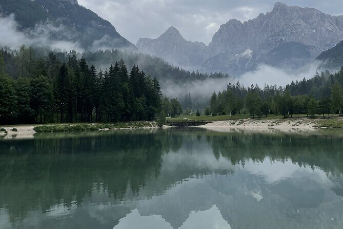 Day Trip in Triglav National Park from Bled - FAQ