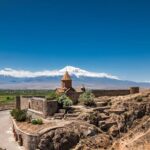 Day Trip: Khor Virap, Azat Reservoir, Garni Temple, Geghard, - Who Should Consider This Tour?