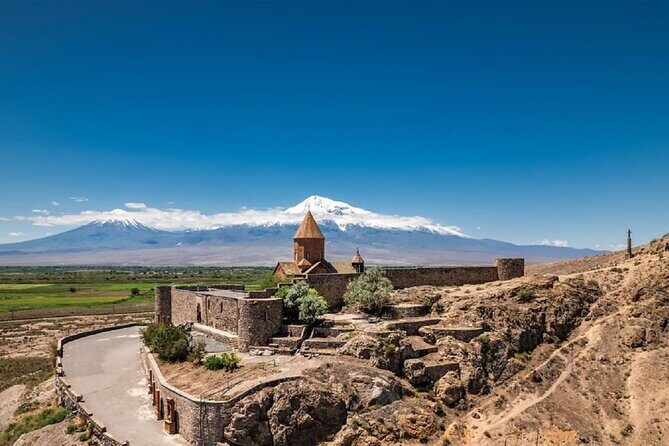 Day Trip: Khor Virap, Azat Reservoir, Garni Temple, Geghard, - Who Should Consider This Tour?