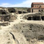 Day trip -Mtskheta-Jvari Gori-Uplistsikhe - Detailed Tour Breakdown: What You Can Expect