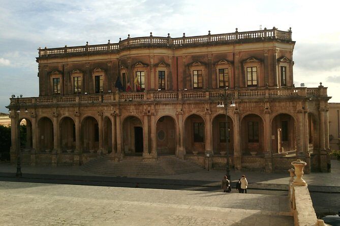 Day Trip: Noto and Siracusa Highlights From Catania or Taormina - Exploring Syracuse and Noto: A Complete Breakdown