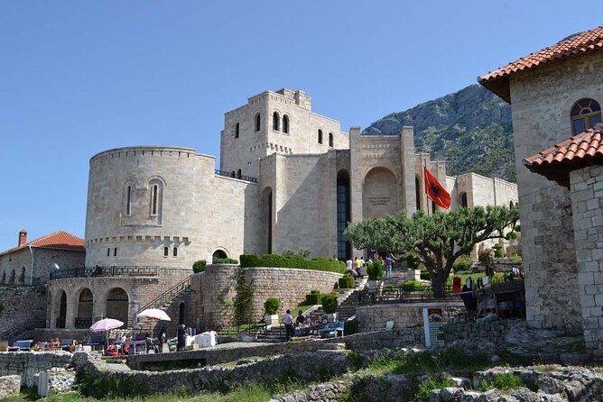 Day trip of Kruja and National Park of Qafeshtama - A Deep Dive Into the Kruja and Qafshtama Experience