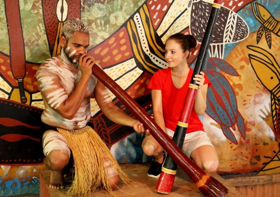 Day Trip: Rainforest & Aboriginal Culture Tour - The Itinerary Breakdown: What to Expect