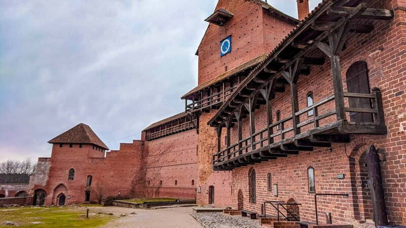 Day trip Riga - Sigulda, the 'Switzerland of Latvia' - A Few Considerations
