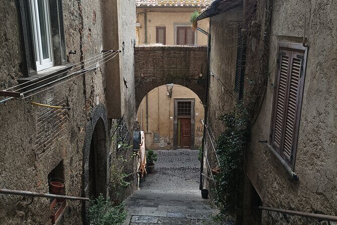 Day trip Rome in Bracciano, Anguillara and Trevignano Romano - Why This Tour Works for You