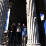 Day Trip Rome to Tivoli with Villa D'Este and Hadrian's Villa - Who Will Appreciate This Tour Most?