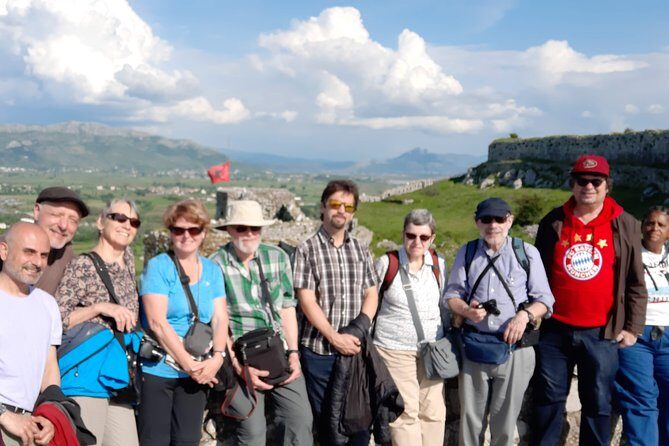 Day-trip Shkoder - Lezhe - Kruje - Deep Dive into the Itinerary