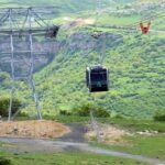 Day Trip: Tatev Ropeway-Noravank-Shaki Waterfall-Wine Degustation - Who Will Love This Tour?