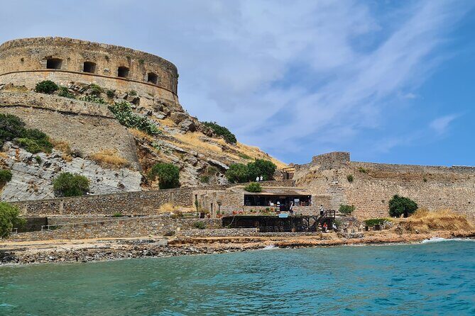 Day Trip to Agios Nikolaos and Spinalonga Island - Authentic Experiences That Stand Out