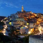 Day Trip to Alberobello and Matera from Bari with shared transfer - Exploring the Highlights of the Tour
