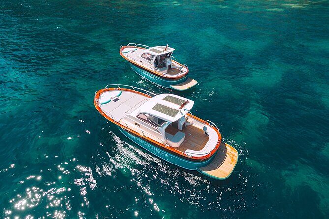 Day Trip to Amalfi Coast and Ieranto Bay in a Hybrid Eco Boat - What Travelers Say: Authentic Insights