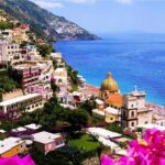 Day Trip To Amalfi Coast From Your Hotel in Naples or Sorrento - First Stop: Positano and Chiesa di Santa Maria Assunta