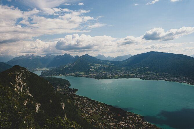 Day Trip to Annecy from Geneva - The Practicalities and Value