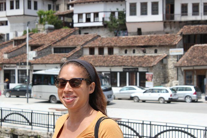 Day Trip To Berat,UNESCO Heritage with Tirana Day Trips - A Comprehensive Look at the Berat Day Trip