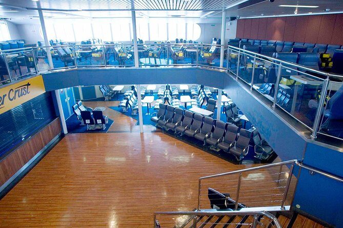 Day Trip to Bimini, Bahamas - Ferry Tickets - Authentic Experiences and Traveler Perspectives