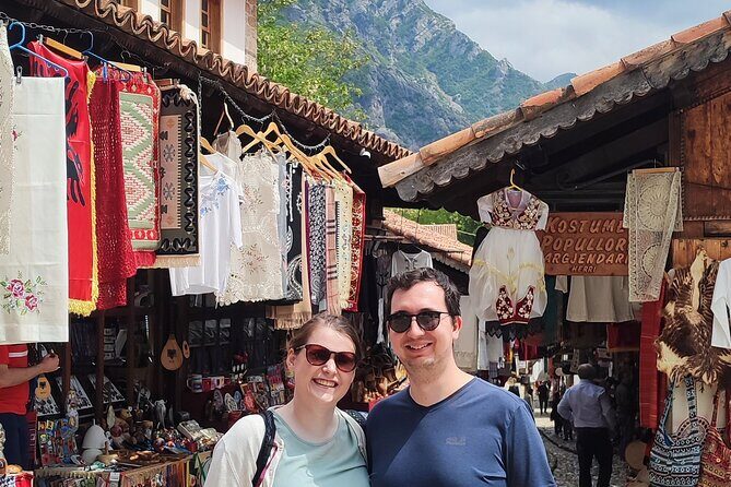 Day Trip to Bovilla Lake and Kruja city (from Tirana) - Exploring Albania’s Natural and Cultural Gems